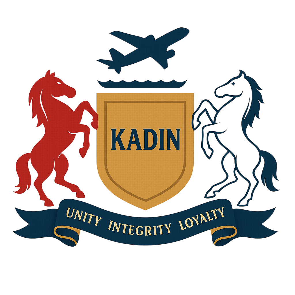 Logo Kadin Simpang Tiga Redelong Aceh